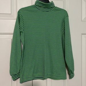 New, Girls Turtleneck